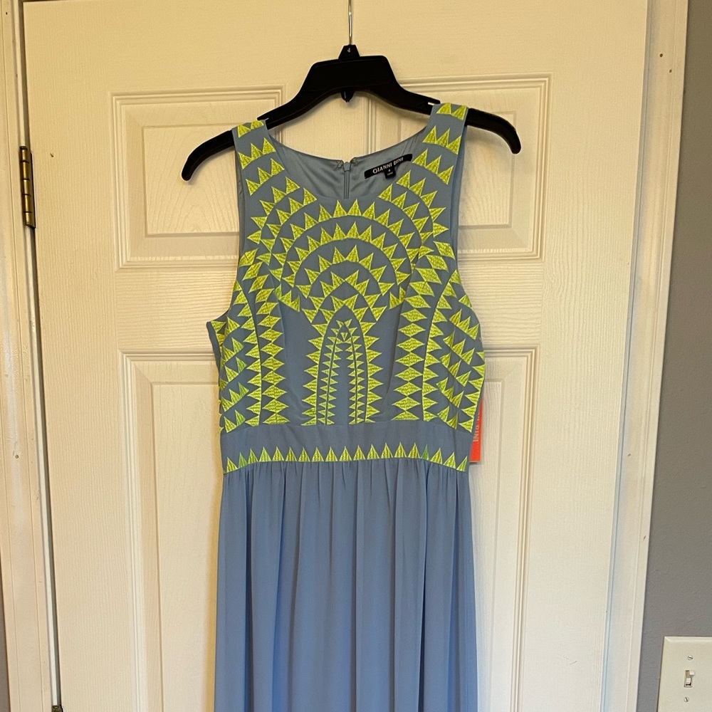 Gianni Bini Shawna Dress, size 4